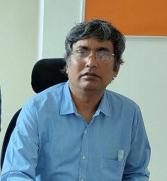 Dr. Subrata Bandhu Ghosh 